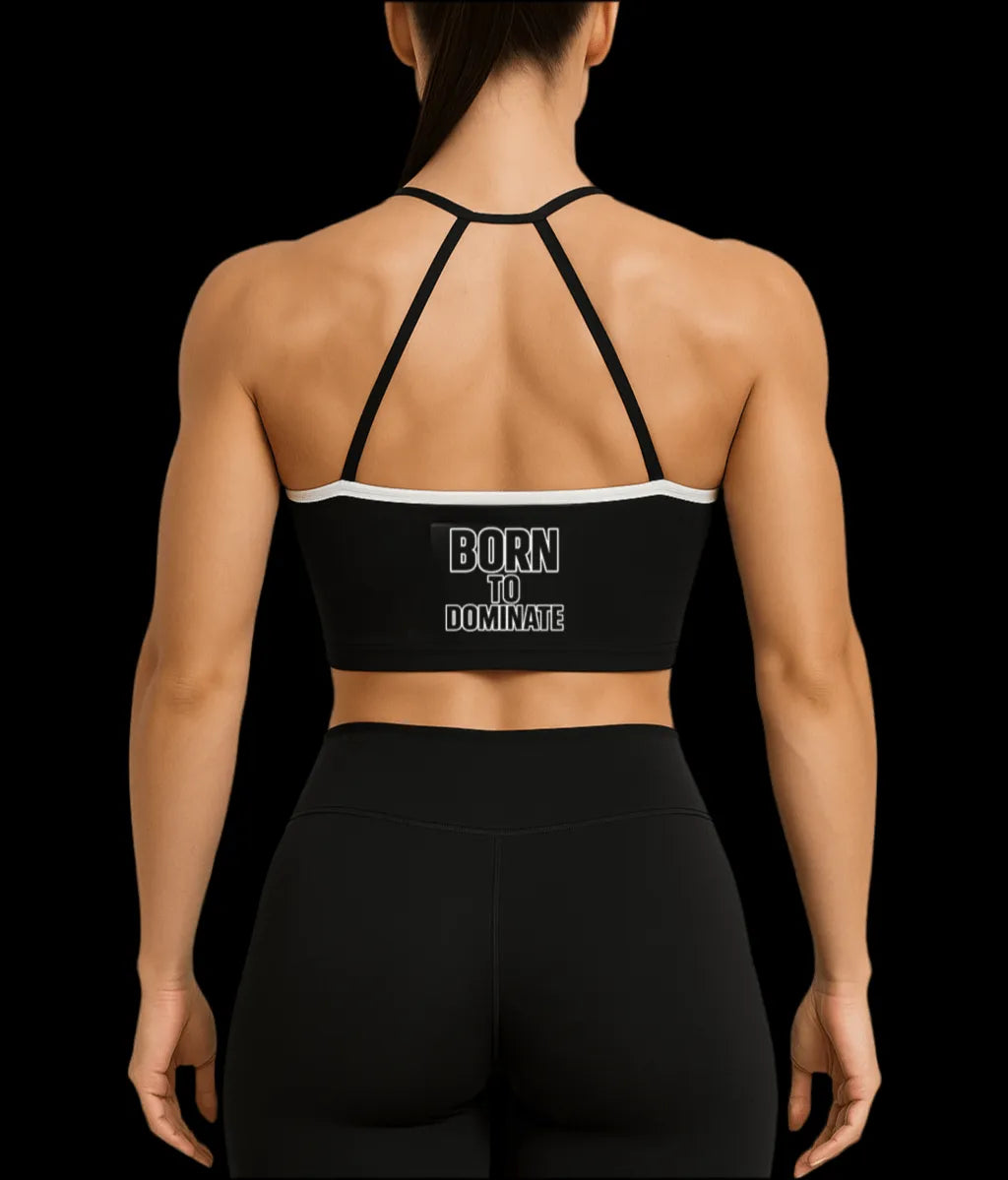SLEEK - BTD TANK TOP