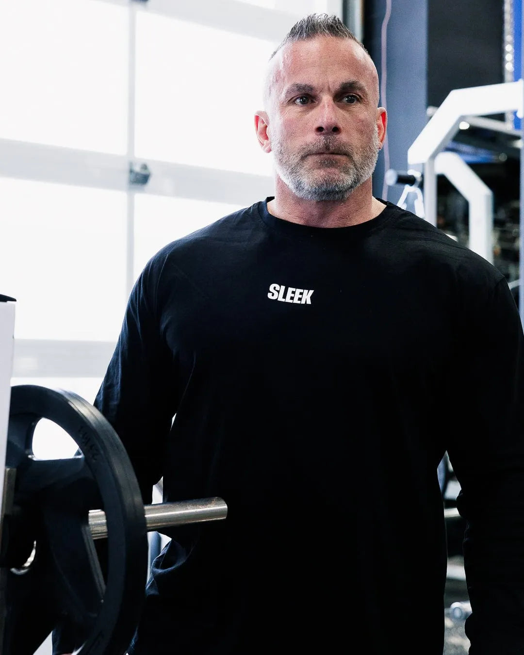 BIG SALE - Long Sleeve T-shirt