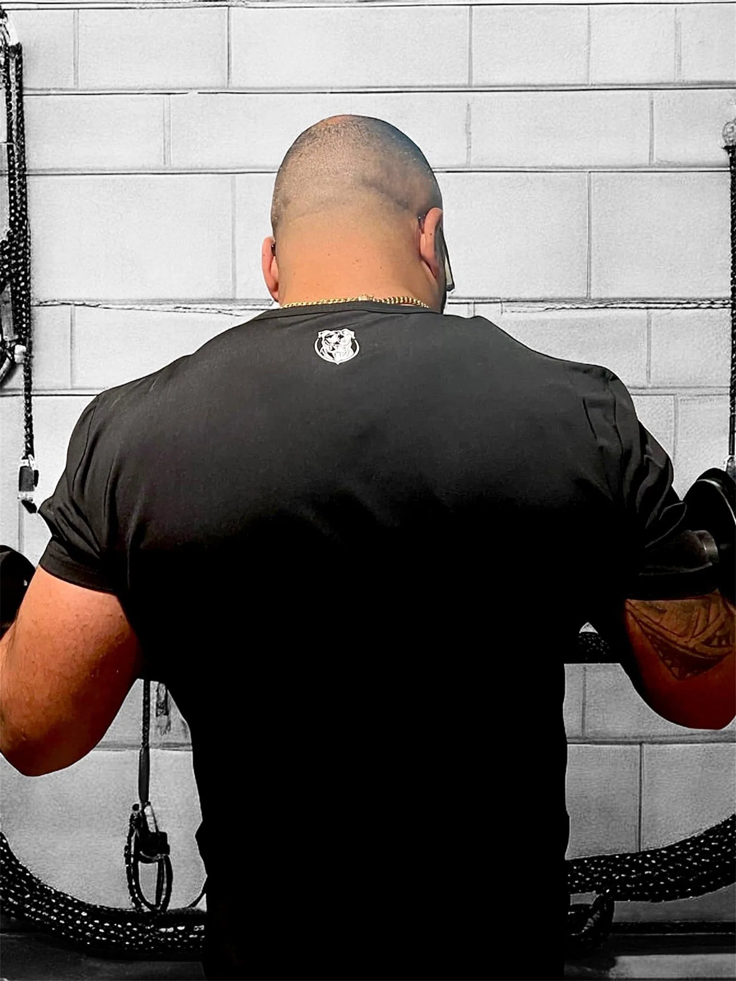 FIT - Iconic QDry Performance T-Shirt