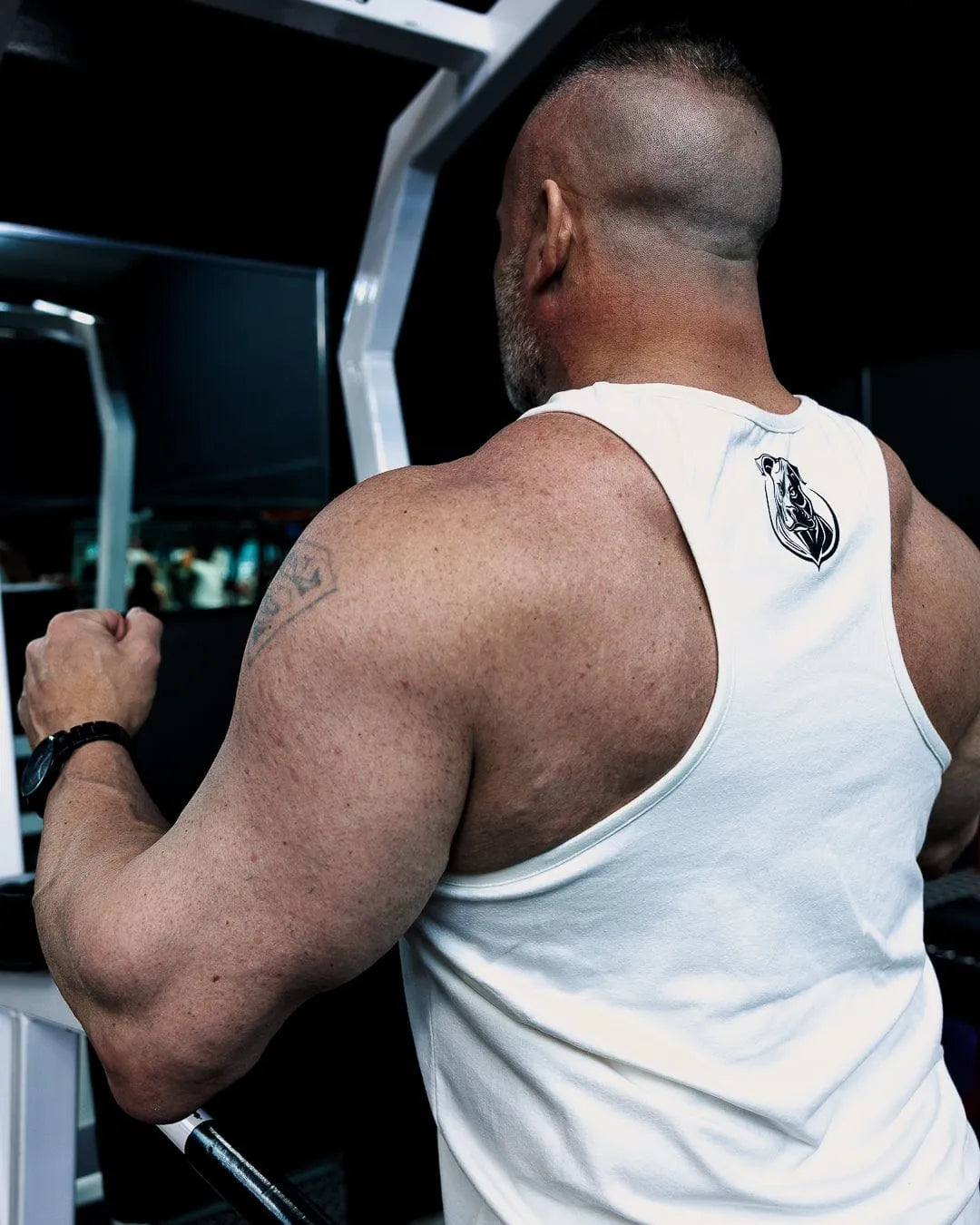 SLEEK - Prime Tank Top