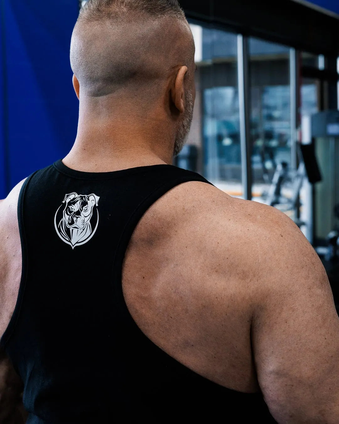 SALE - PRIME FIT - Tank Top