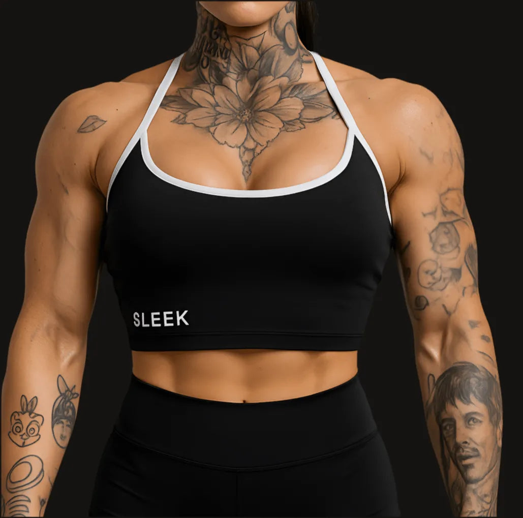 SLEEK - BTD TANK TOP