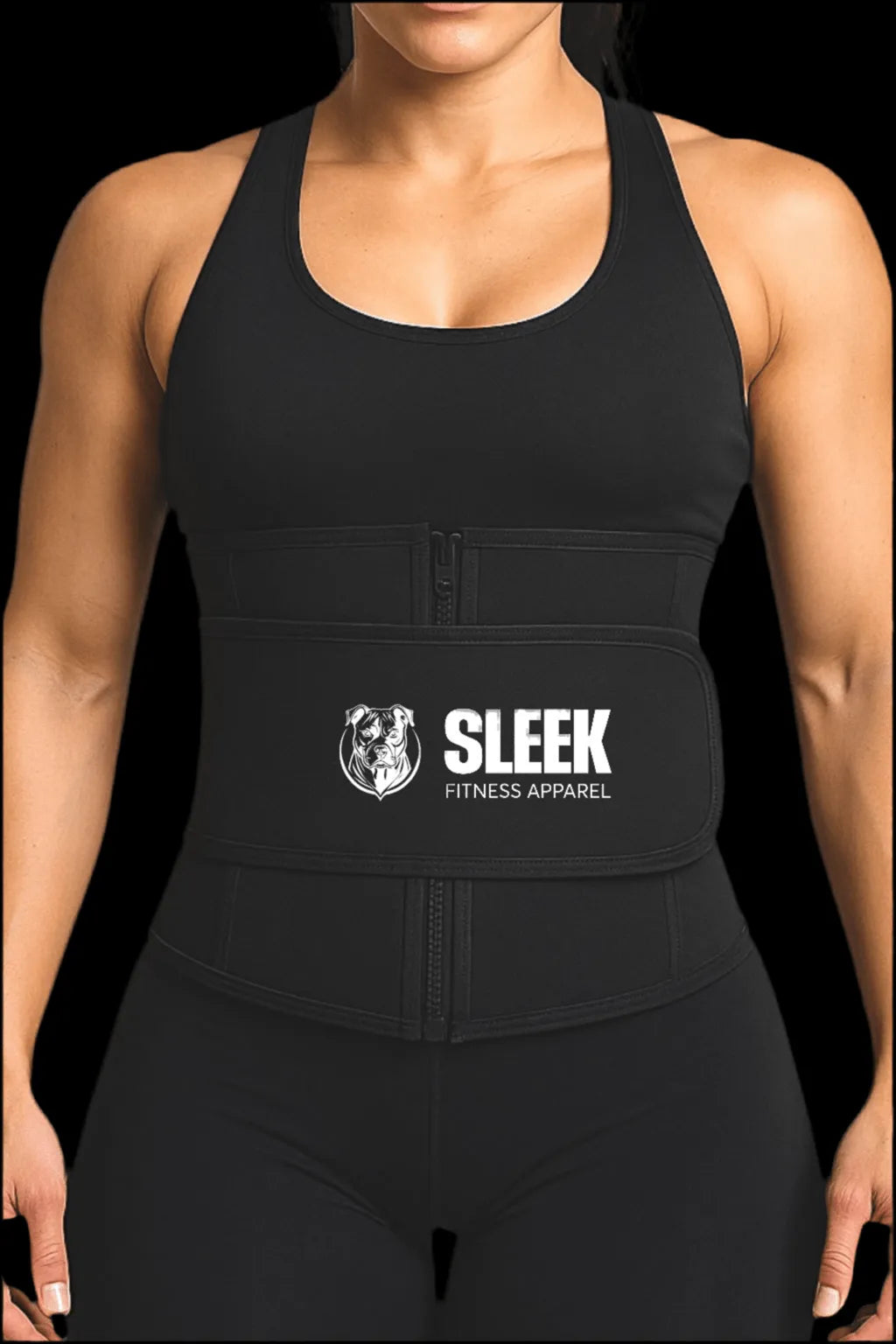 SALE - WONDER Slimming waist trainer
