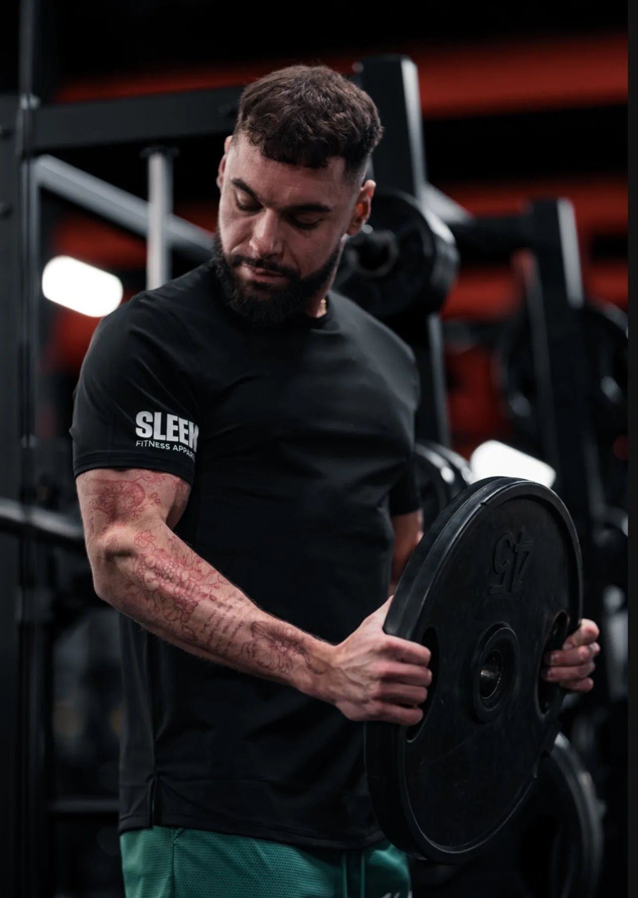 SALE - Quick Dry Performance T-Shirt