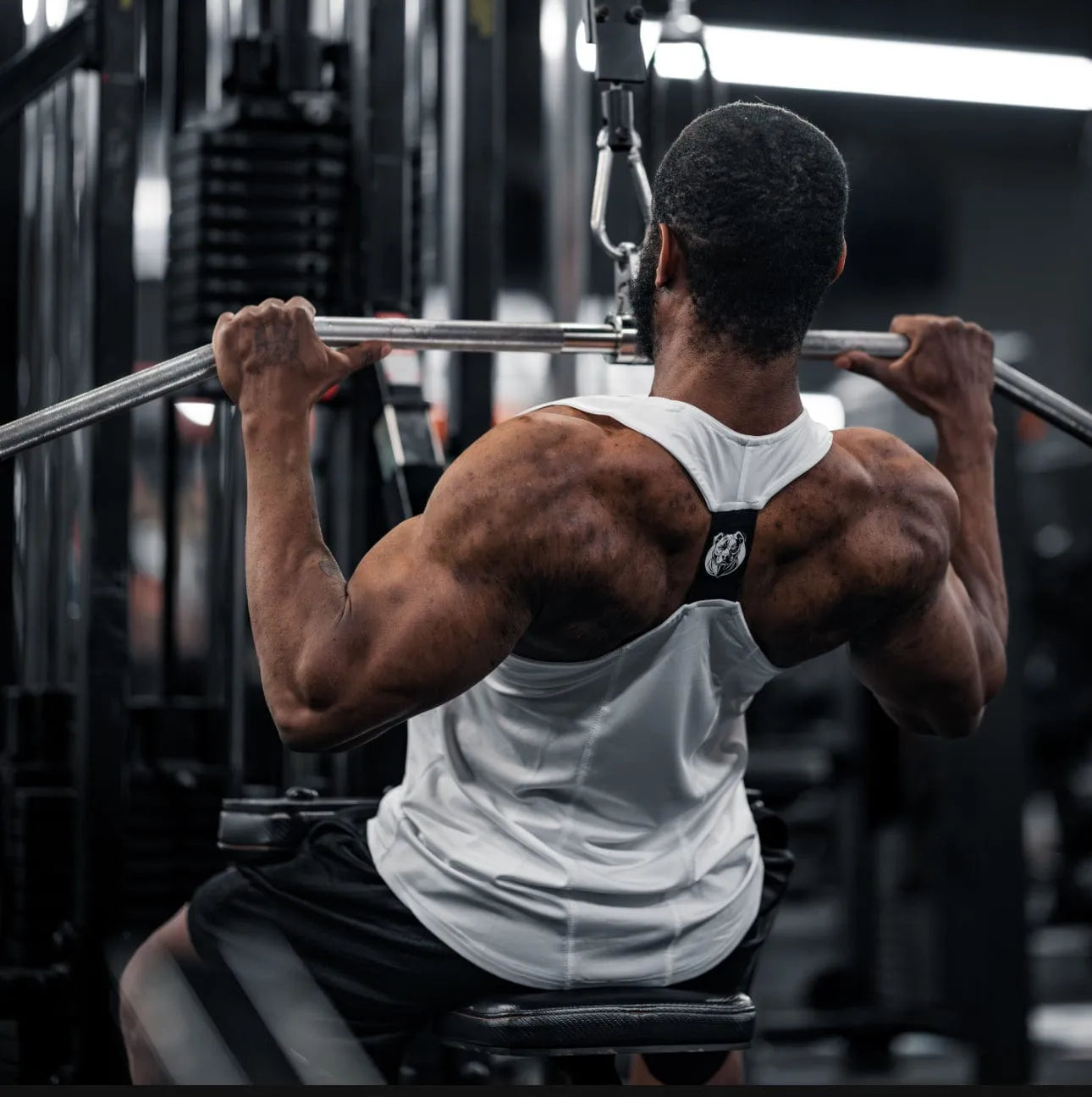 BIG SALE - ALPHA Tank Top