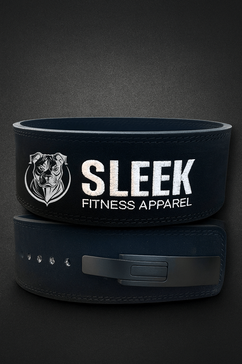 50% OFF - ꜱᴛʀᴏɴɢ Weight Lifting-Buckle Belt