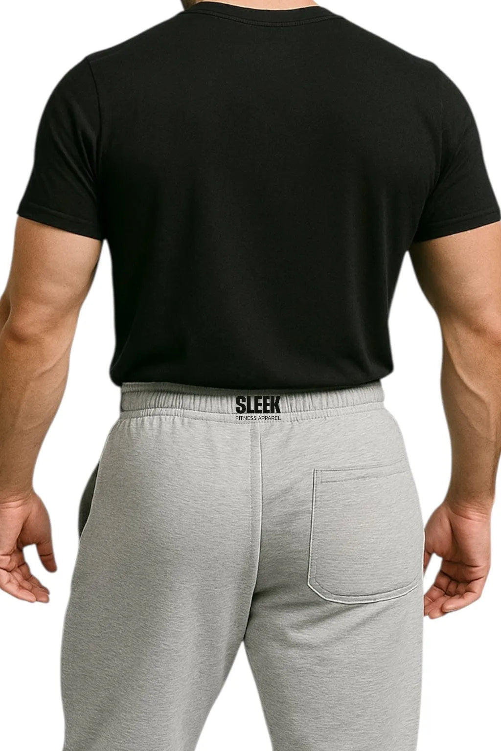 SLEEK - Heavy Joggers
