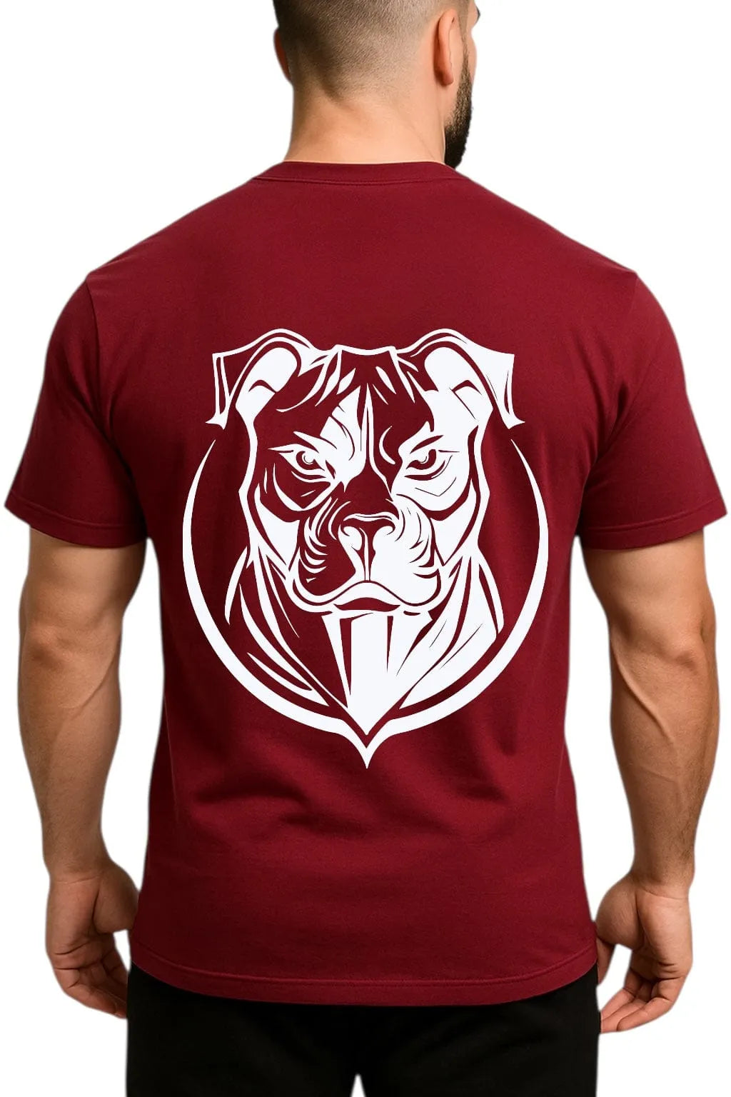 RUTHLESS - Training T-Shirt