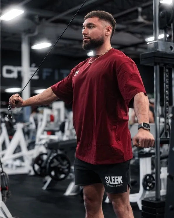 RUTHLESS - Training T-Shirt