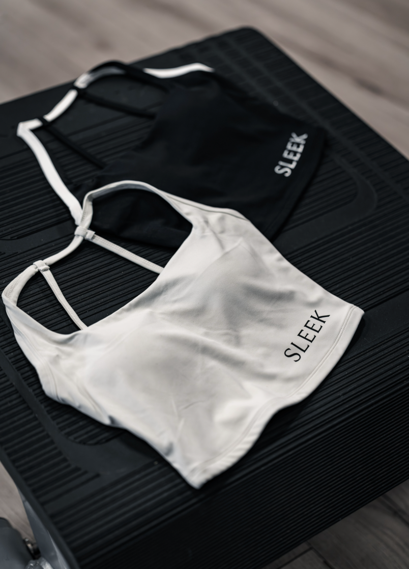 SLEEK - BTD TANK TOP