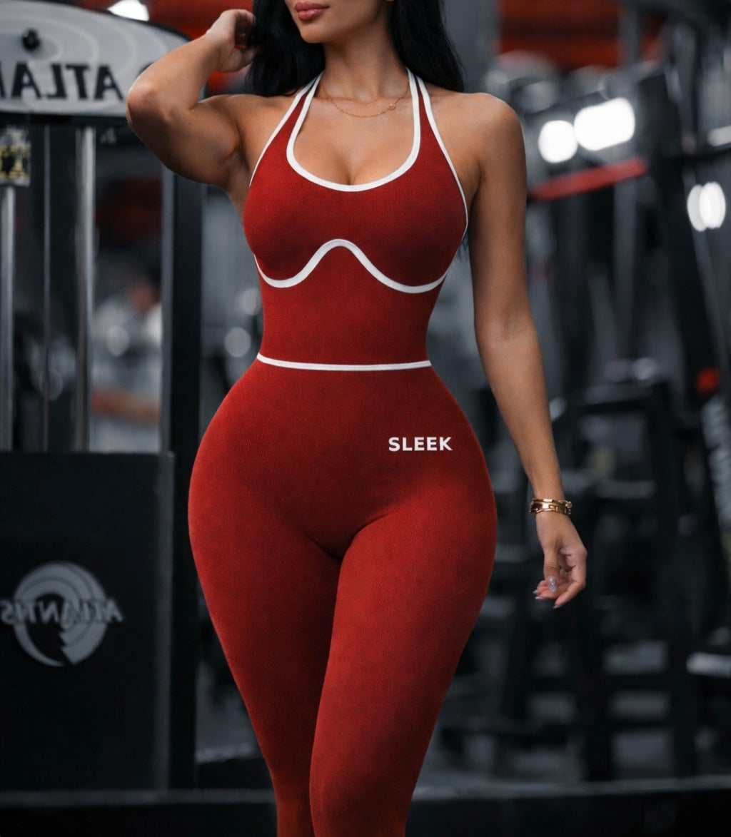 SLEEK – Sculpting Premium Jumpsuit – vue du produit 2