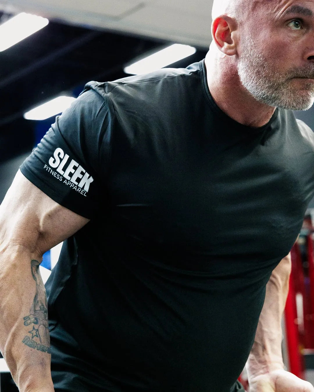 SALE - Quick Dry Performance T-Shirt