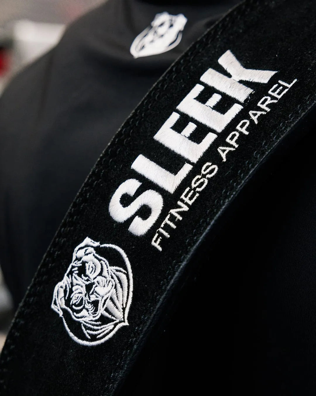 SALE - ꜱᴛʀᴏɴɢ Weight Lifting-Buckle Belt