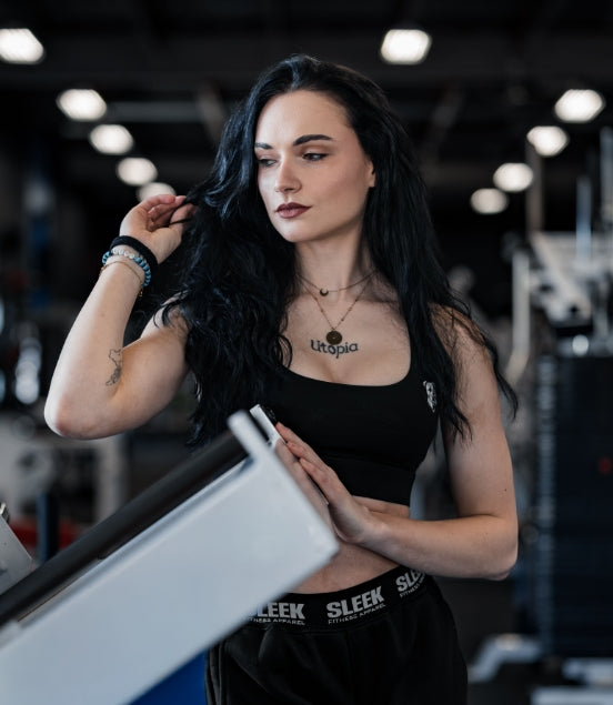 ᴡᴏᴍᴇɴ ᴛᴏᴘ & ꜱᴘᴏʀᴛ ʙʀᴀ