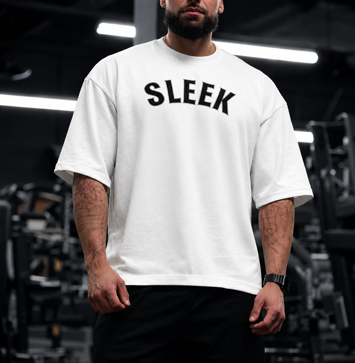 ICONIC ESSENTIALS
