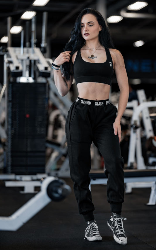 SLEEK - LUXBAND Joggers  • unisex