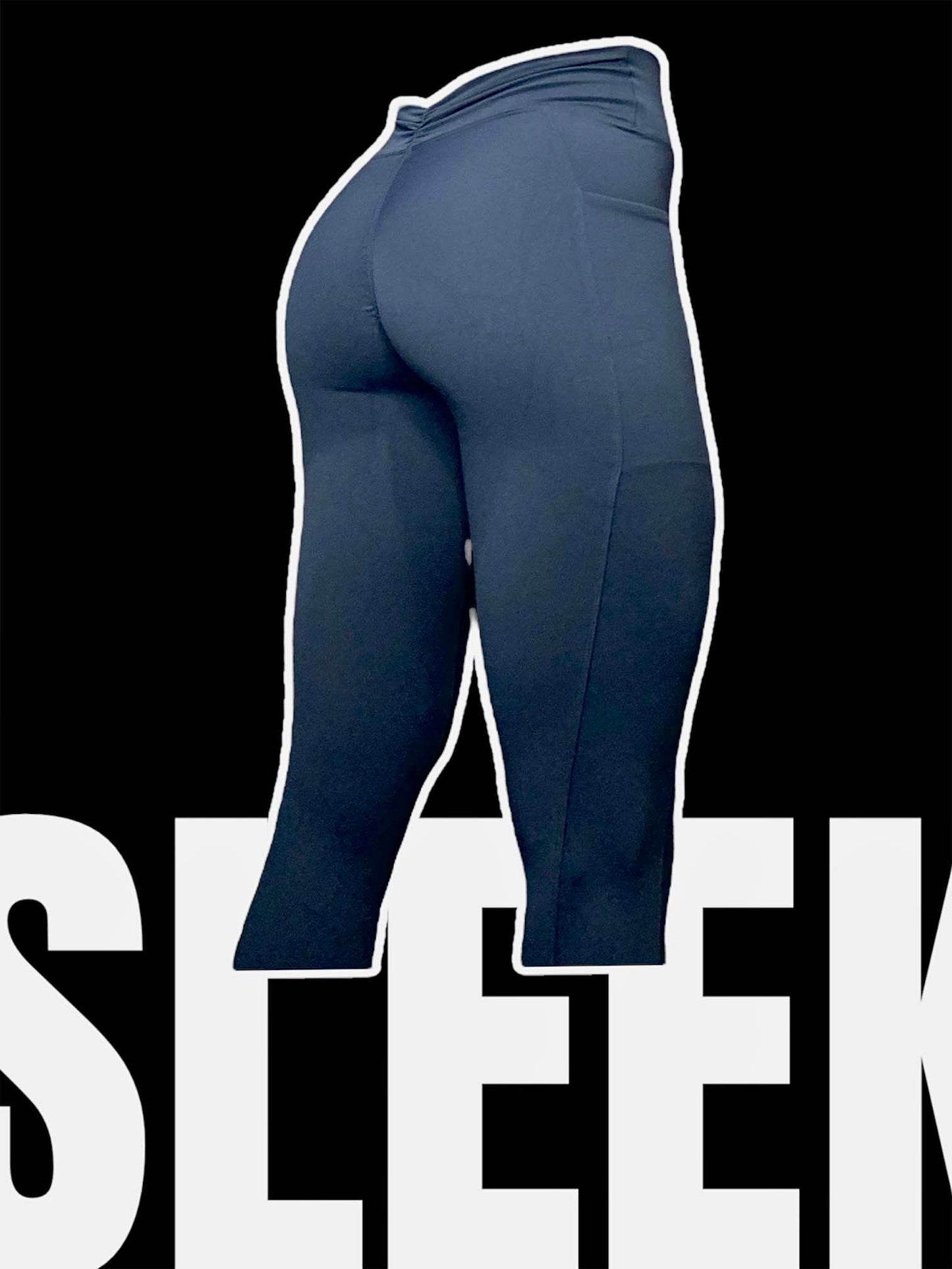 The FIT Legging - ᴊᴜʟɪᴀ