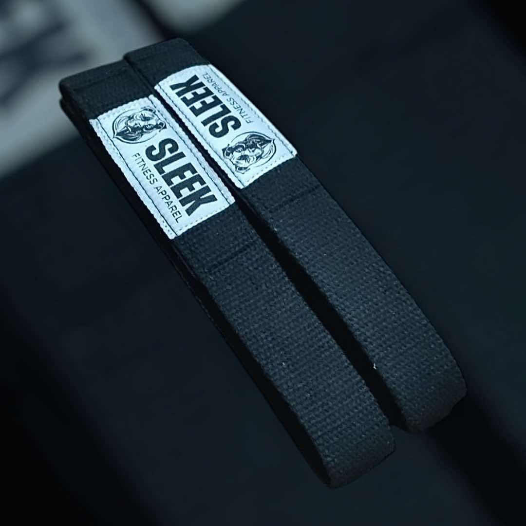 Weight Lifting Straps