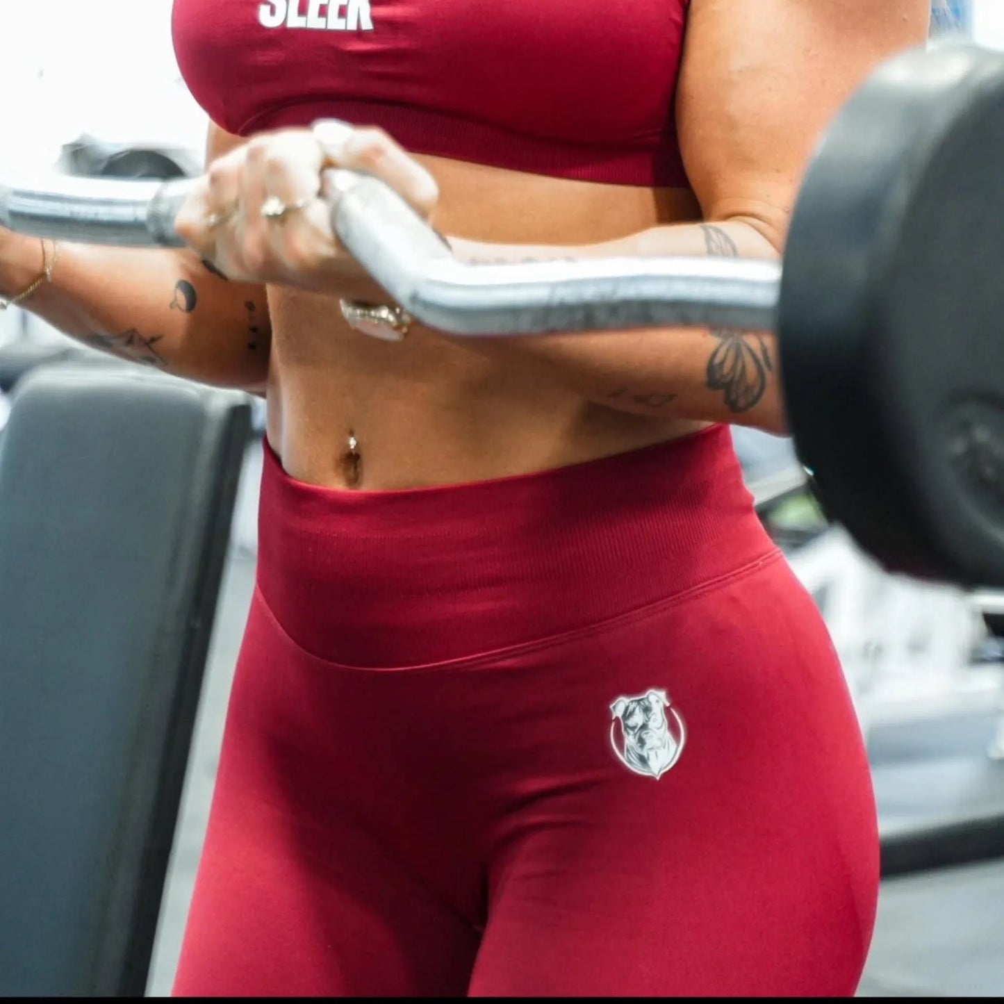 30% OFF DEFINE -  Legging