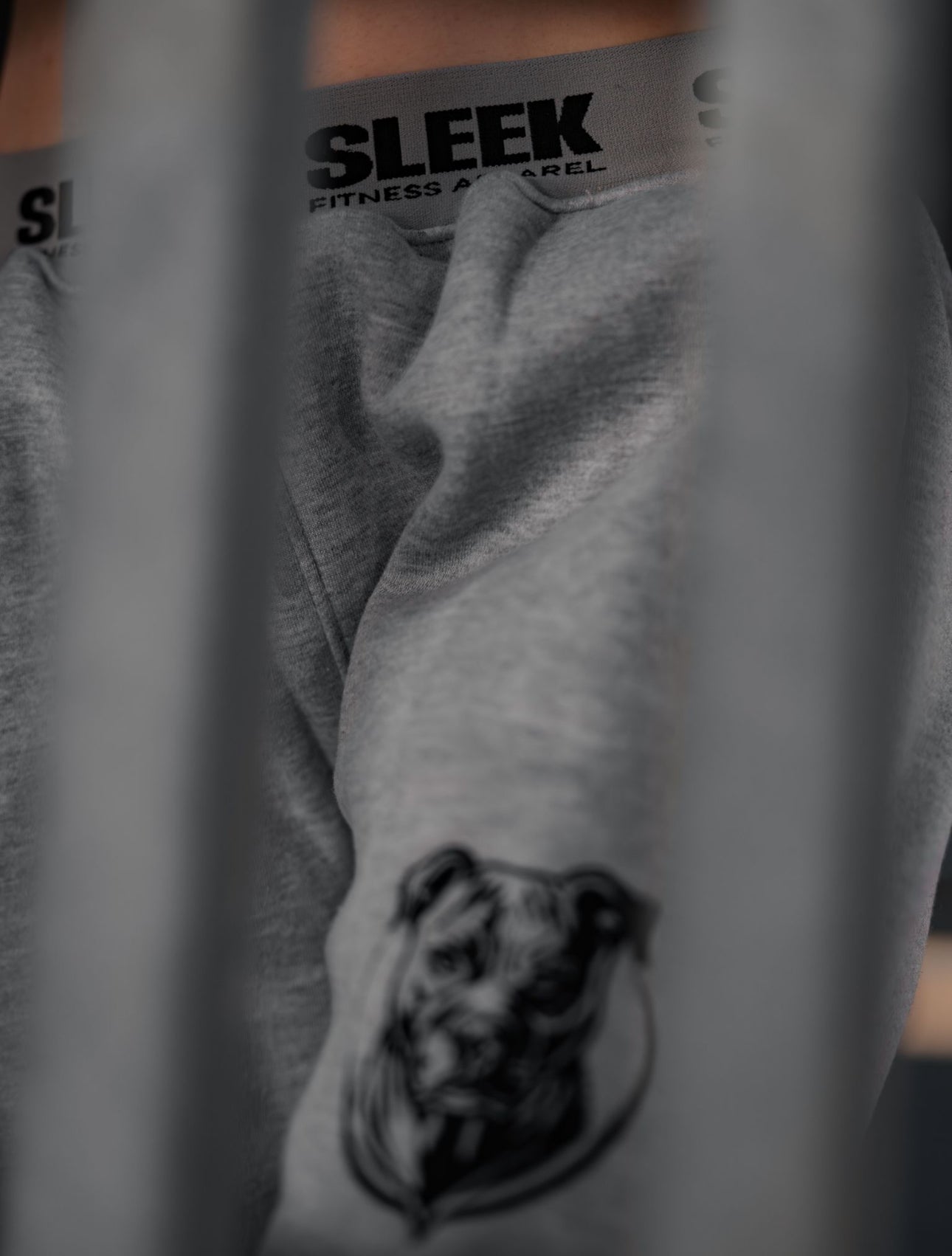 LUXBAND - Unisex Joggers