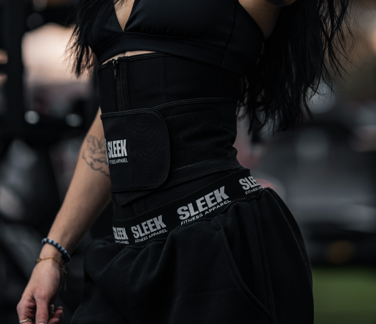 50%OFF - WONDER Slimming waist trainer