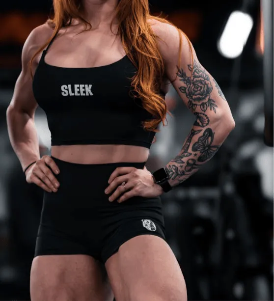 FIT -  Essential Tank top