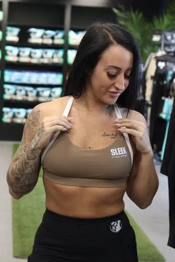 BIG SALE - Neck Top - Julia