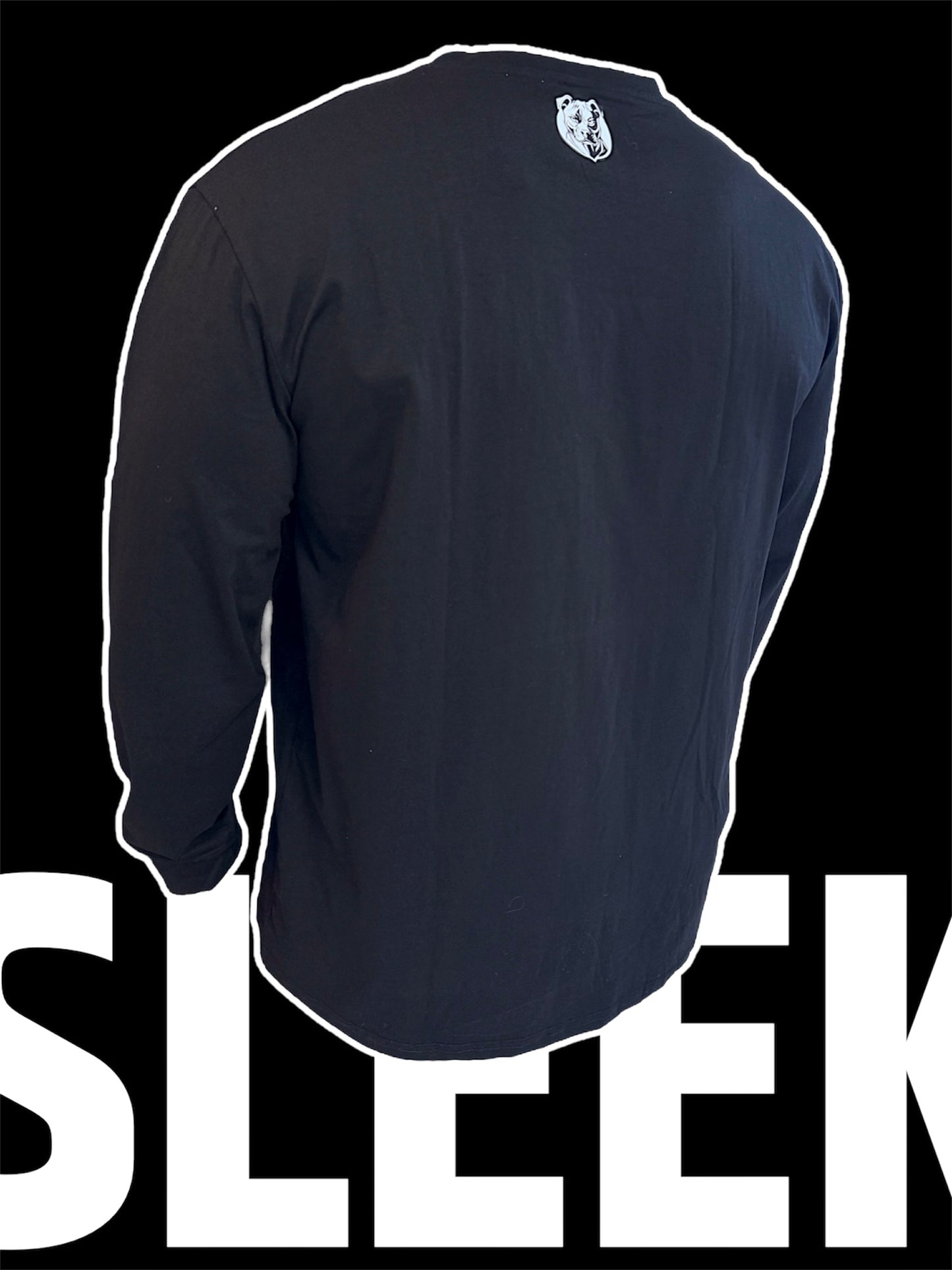 Men's Long Sleeve T-shirt