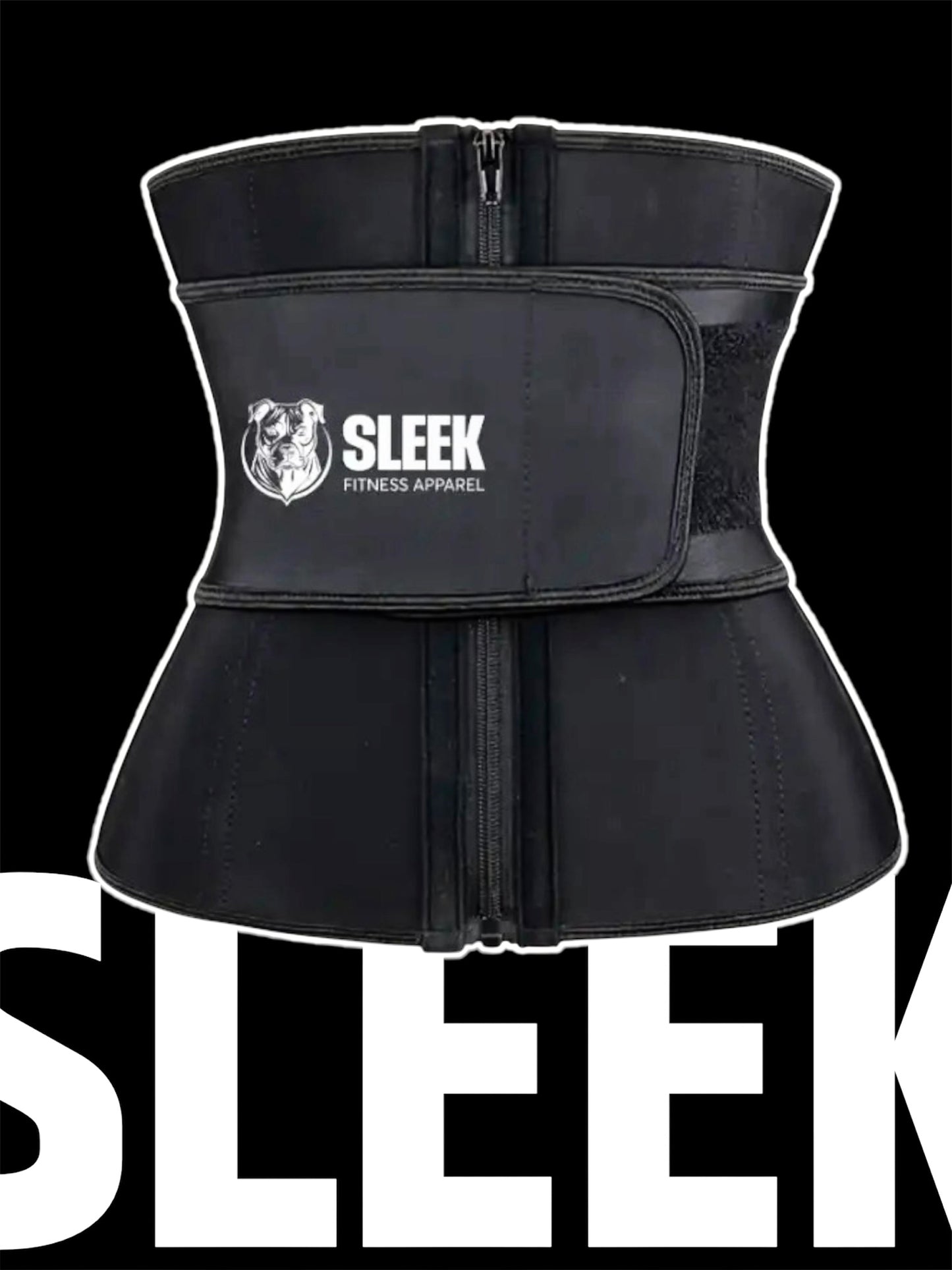 NEW Slimming waist - Wonder