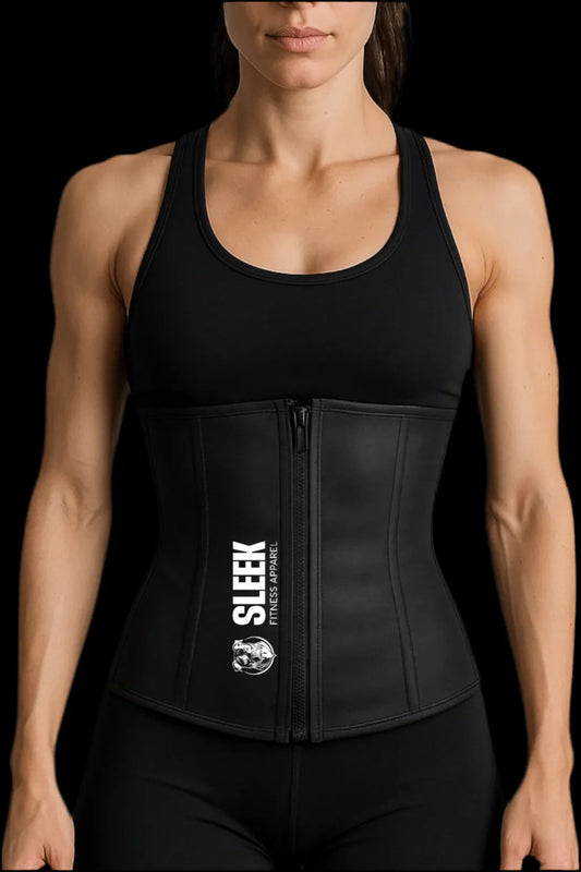 20% OFF - AVELINE Slimming Waist trainer