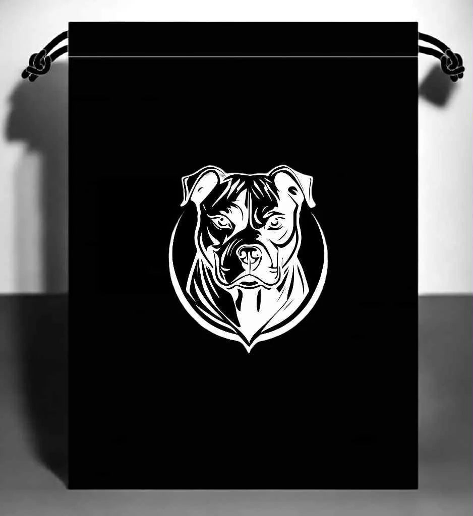 SLEEK - Shoe Carry Bag