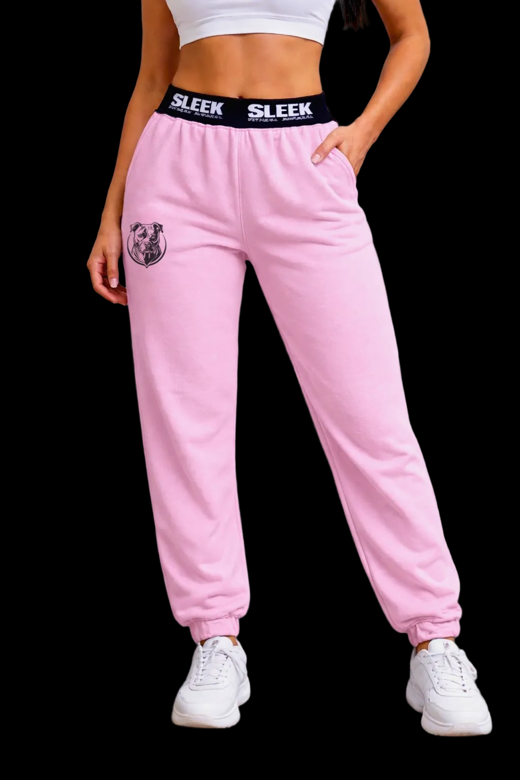LUXBAND - Unisex Joggers