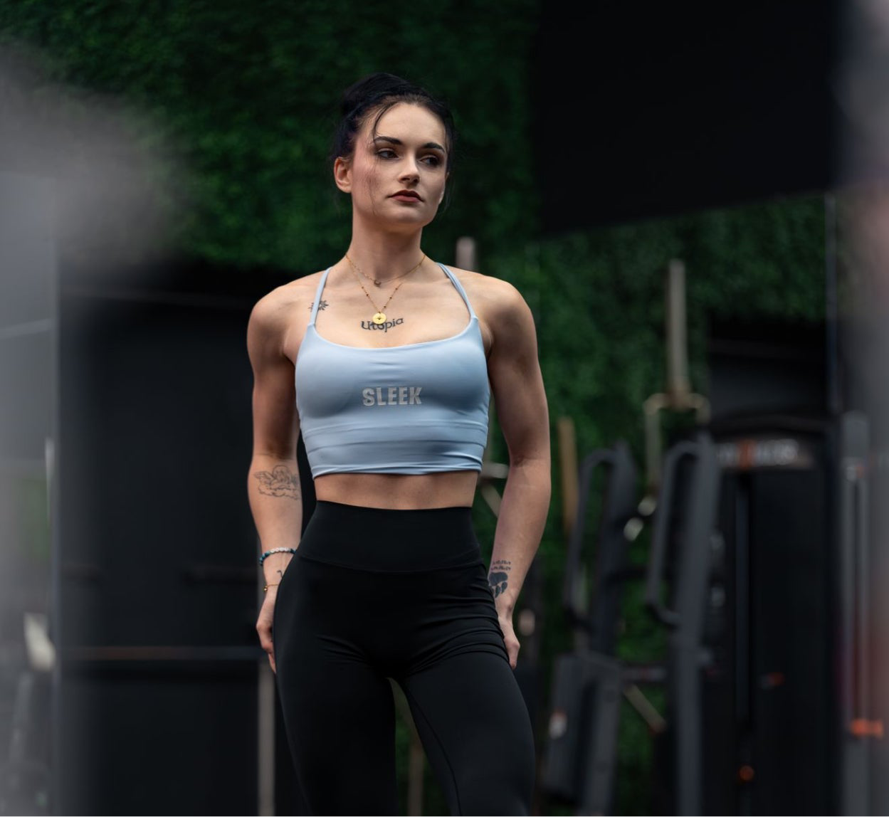 FIT -  Essential Tank top