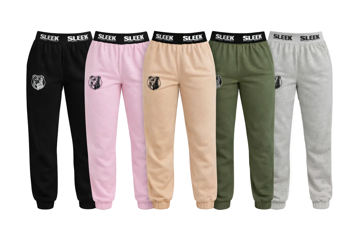LUXBAND - Unisex Joggers
