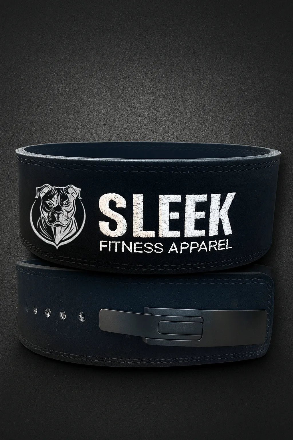 SALE - ꜱᴛʀᴏɴɢ Weight Lifting-Buckle Belt
