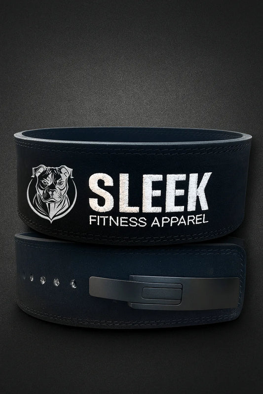 BIG SALE - ꜱᴛʀᴏɴɢ Weight Lifting-Buckle Belt