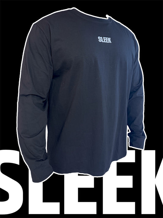 Men's Long Sleeve T-shirt