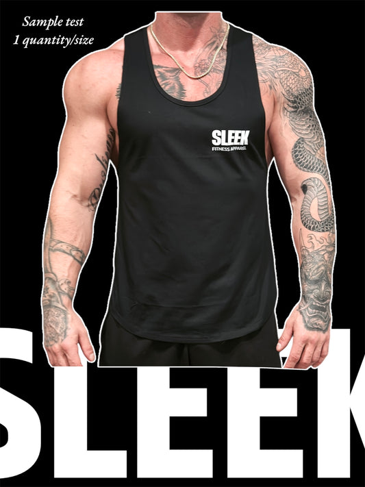 Sample - Sleek Tank top