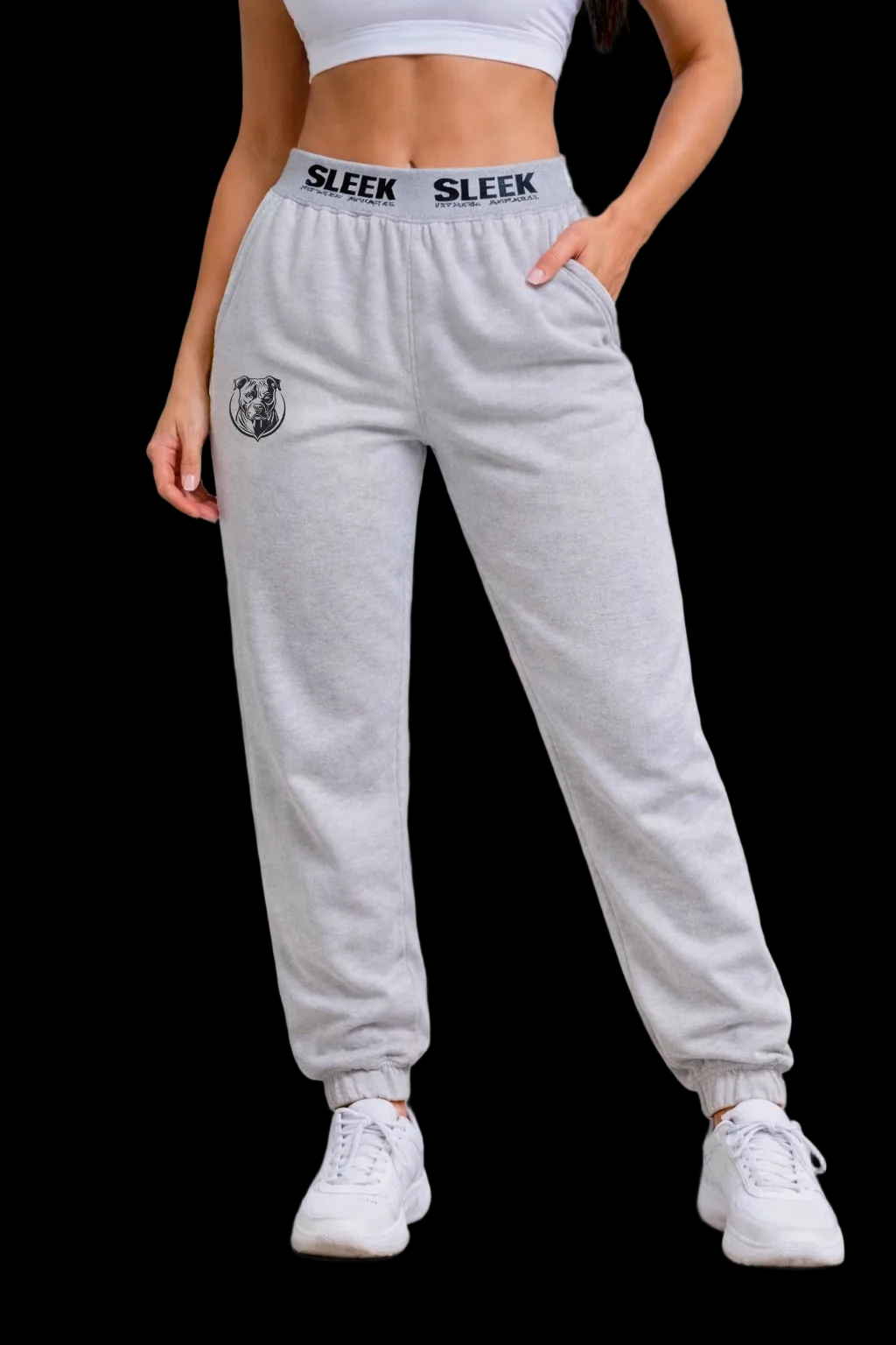 LUXBAND - Unisex Joggers