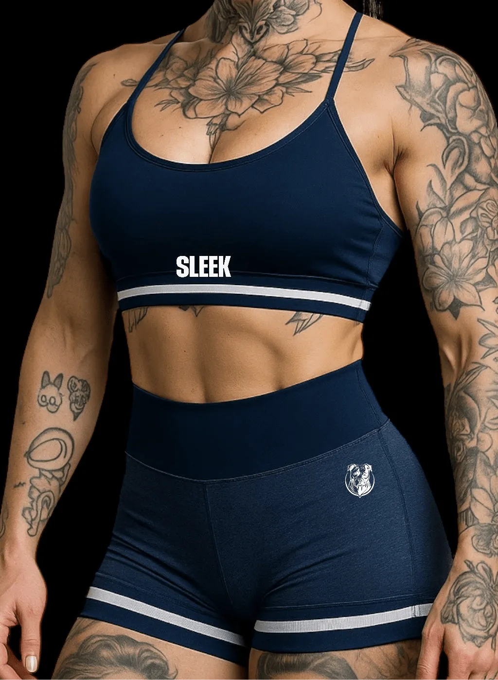 BRATZ - Booty Shorts