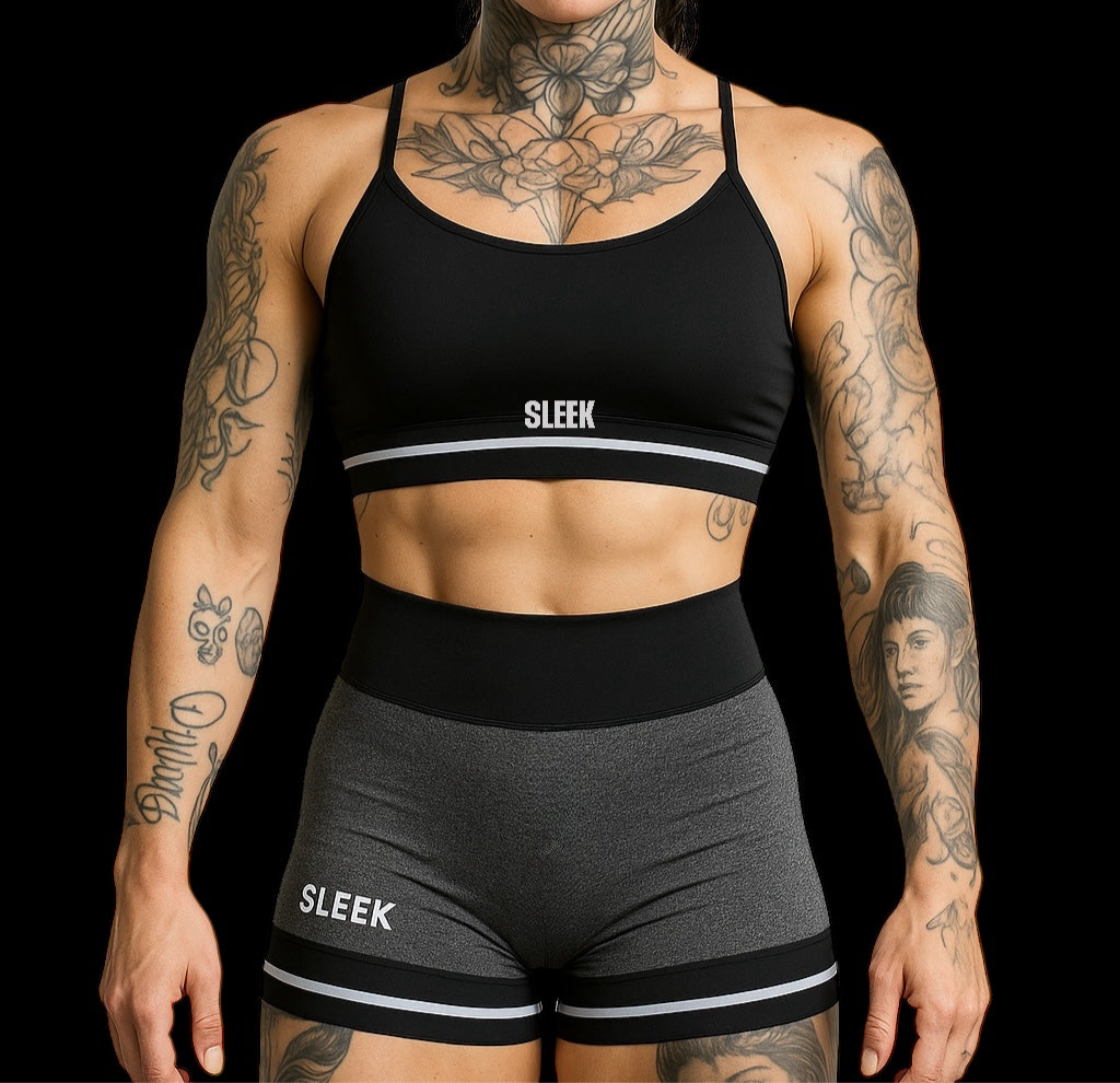 * NEW * BRATZ- Collection  Sport Bra