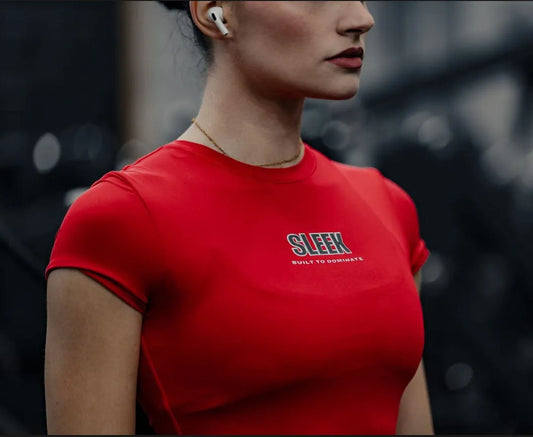 SALE - Iconic Fitted  t-shirt