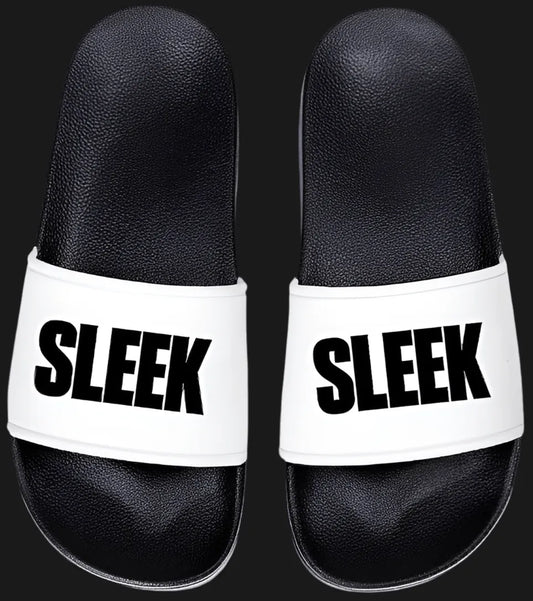 SLEEK -  Beach Slides – Unisex Comfort