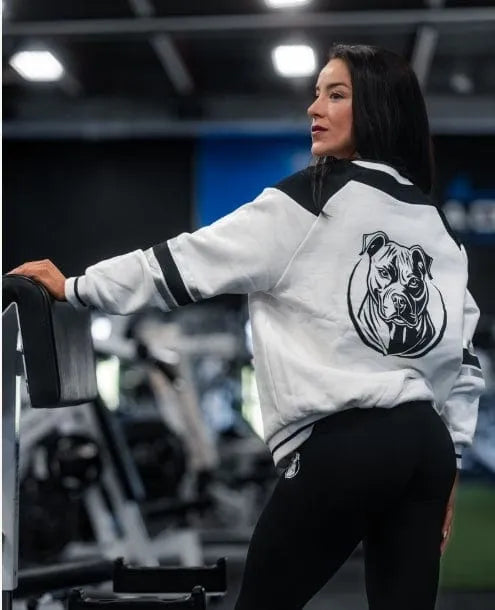 SALE- SLEEK - Iconic V-neck Sweater