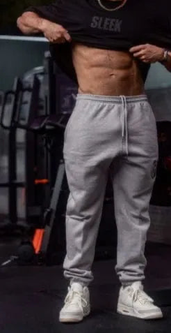 SLEEK - Essential Heavy Joggers