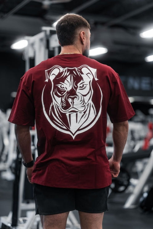 RUTHLESS - Training T-Shirt