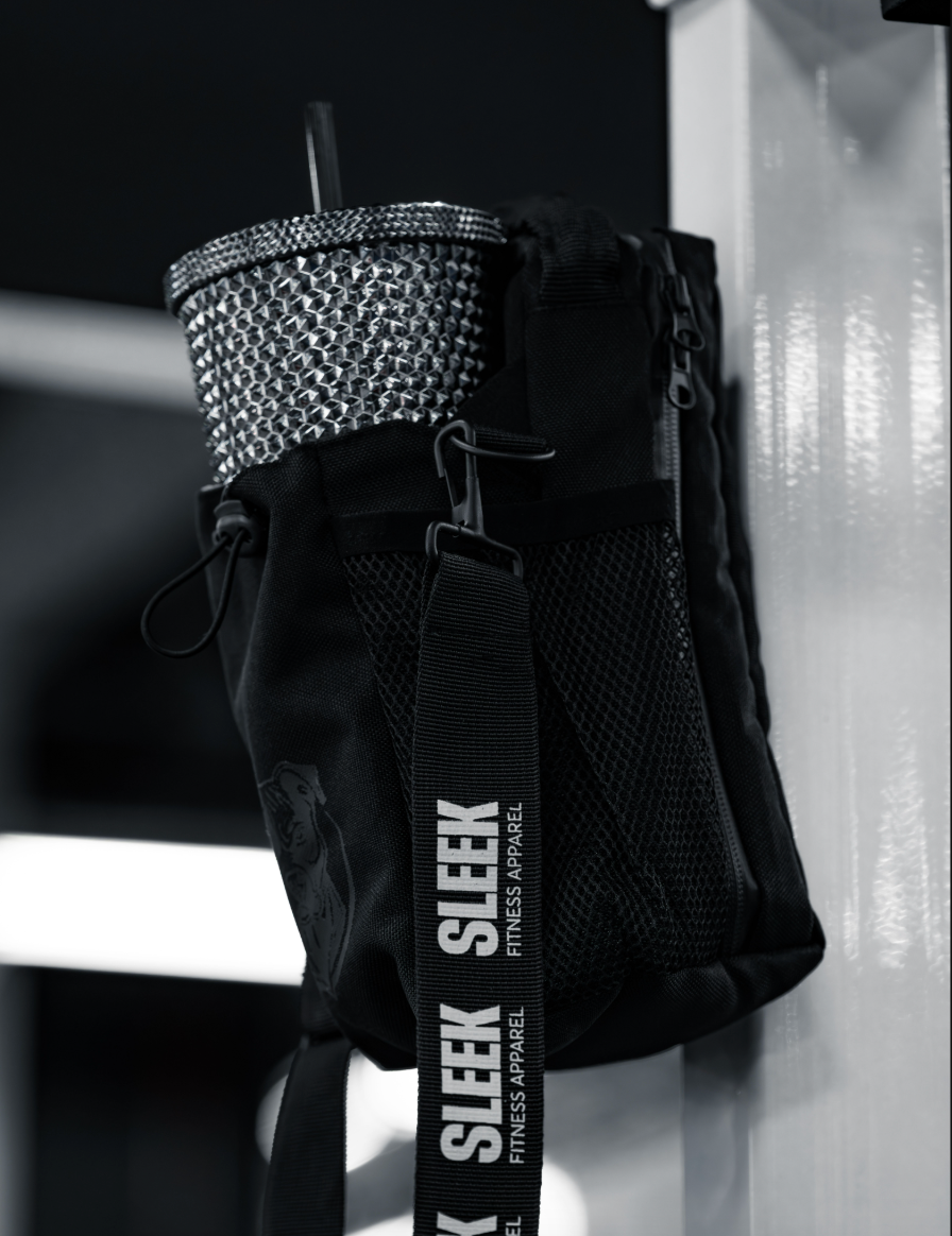 *NEW* SLEEK – Magnetic Crossbody Bag