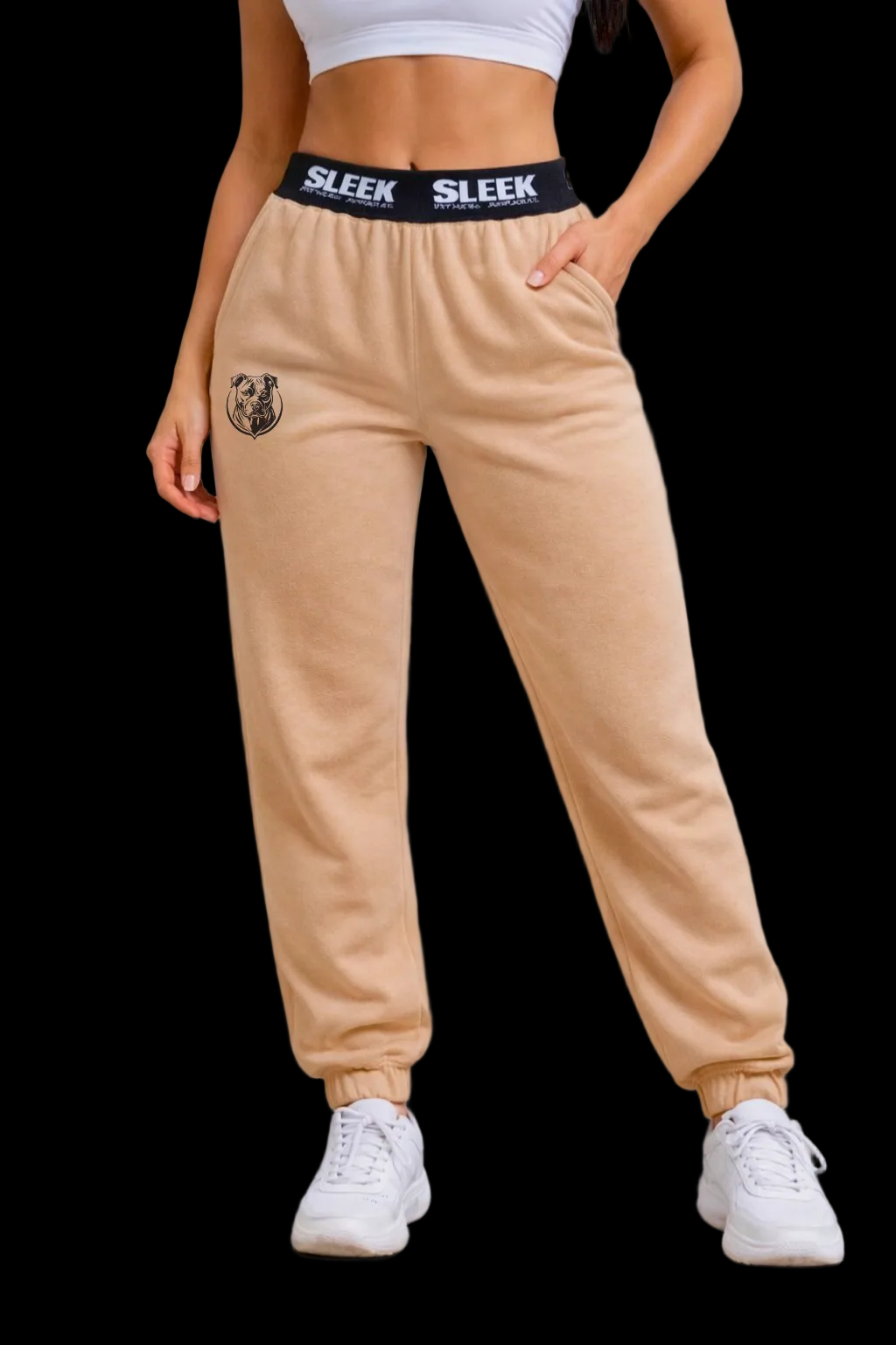 LUXBAND - Unisex Joggers