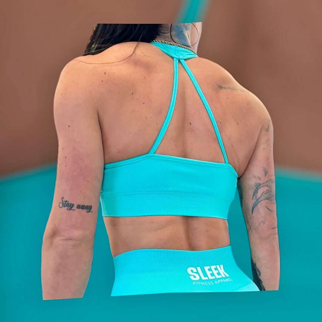 Sport Bra - ʟᴀËʟᴀ