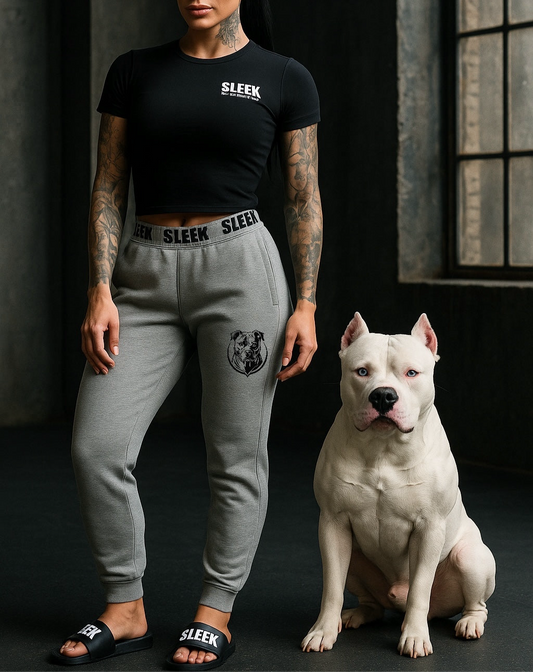 Women’s Joggers – Premium Fit. Unmatched Power.
